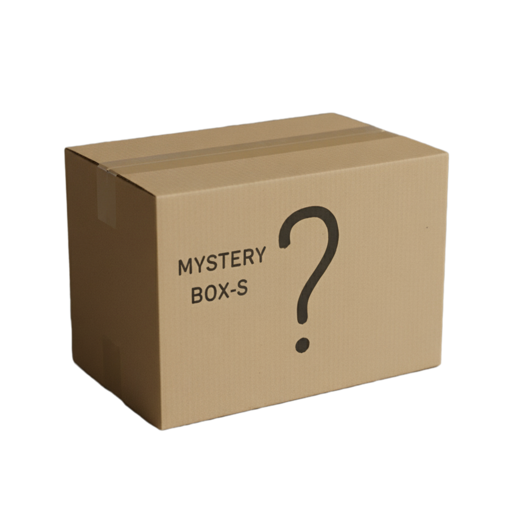 Mystery Box-S