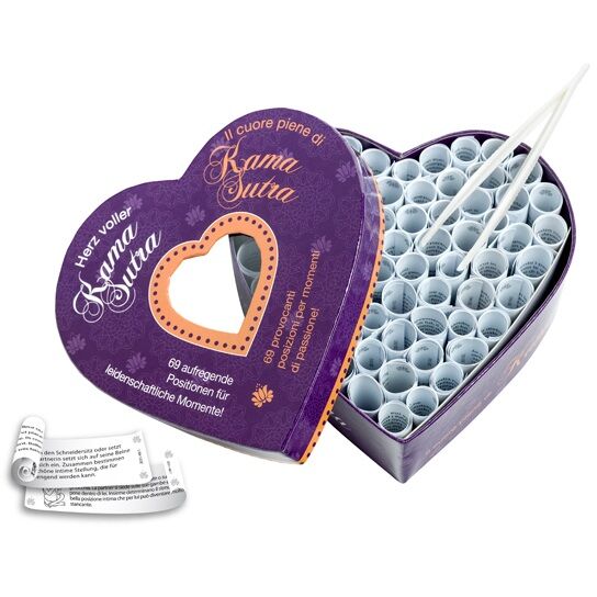 Comprar Tease & Please Herz Voller Erotik – Juego De Cartas Para Desafíos Románticos Divertidos-Noxtic