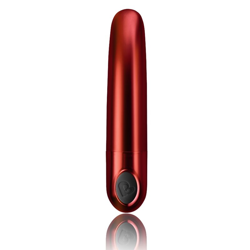 Comprar ROCKS-OFF RO-80 MM Colour Me – Bala Vibradora Con Diseño Elegante Y Potentes Vibraciones-Noxtic