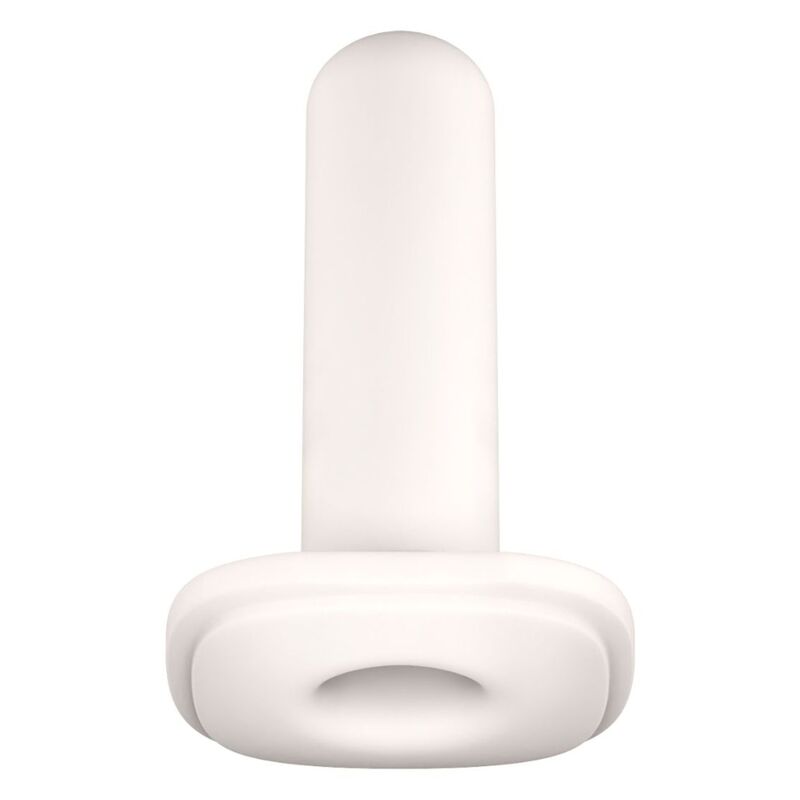 Comprar KIIROO Repuesto Funda Para Onyx+ Tres Unidades – Material Suave Para Comodidad Y Placer Duradero-Noxtic