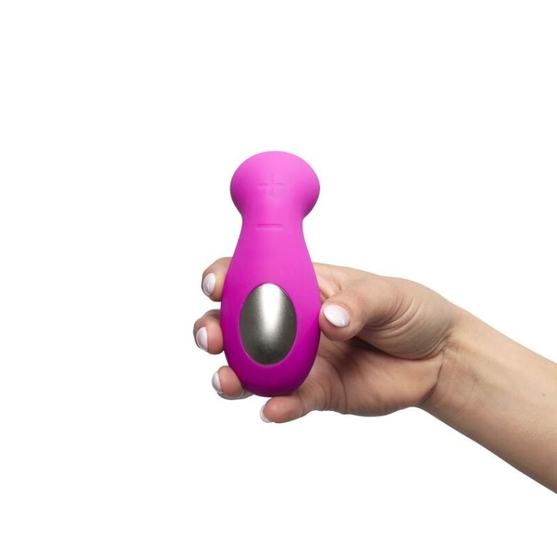 Comprar KIIROO Titan Y Cliona Set Parejas Lila – Juguete Elegante Para Conexión Íntima Y Placer Compartido-Noxtic