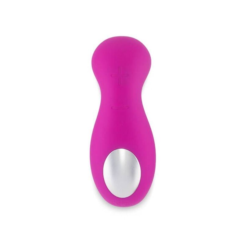 Comprar KIIROO Titan Y Cliona Set Parejas Lila – Juguete Elegante Para Conexión Íntima Y Placer Compartido-Noxtic