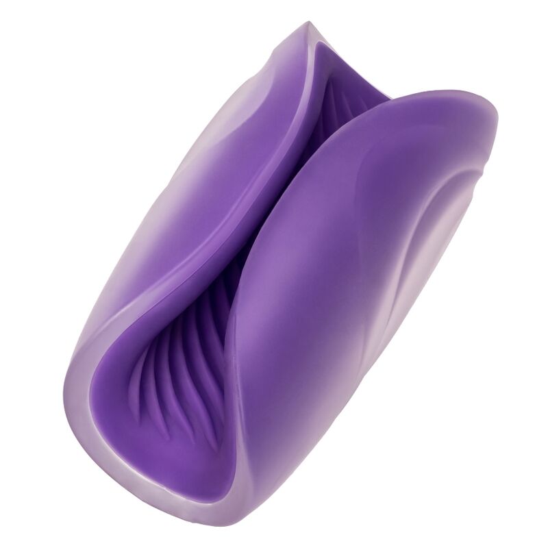 Comprar CALEXOTICS Gripper Spiral Grip – Masturbador Texturizado Para Placer Personalizado-Noxtic