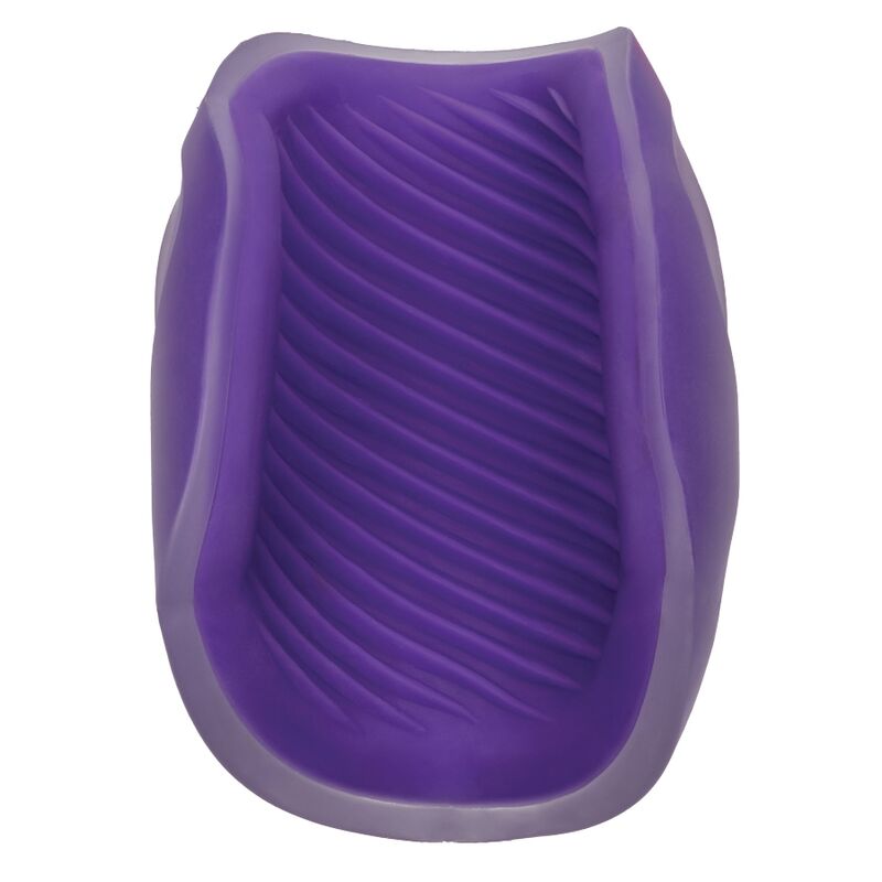 Comprar CALEXOTICS Gripper Spiral Grip – Masturbador Texturizado Para Placer Personalizado-Noxtic