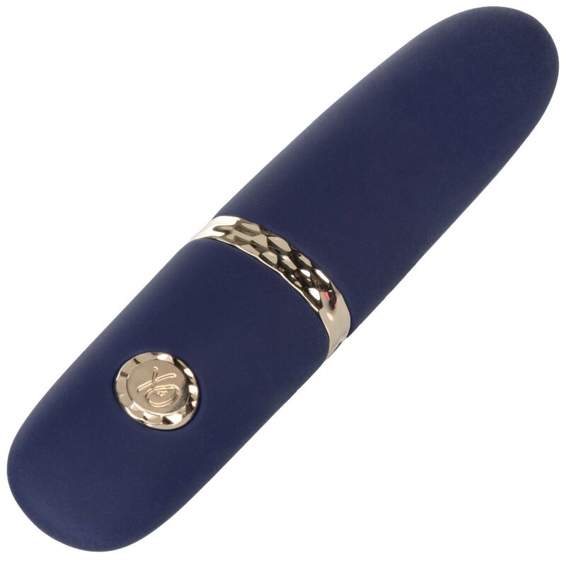 Comprar CALEXOTICS Chic Daisy Mini Masajeador – Diseño Compacto Para Experiencia Sensorial Discreta-Noxtic