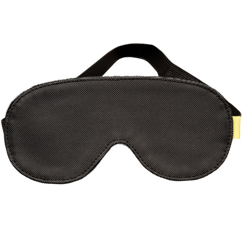 Comprar CALEXOTICS Máscara De Ojos Boundless Blackout – Diseño Confortable Para Relajación Total-Noxtic