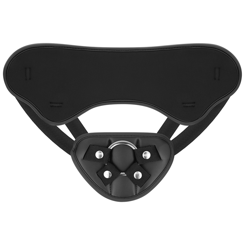 Comprar Fetish Cyber Strap – Arnés Con Dildo Control Remoto Para Experiencia Sensorial Avanzada-Noxtic