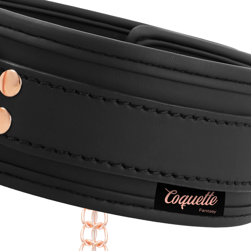Comprar COQUETTE Chic Desire Collar Fantasía – Diseño Elegante Con Sensación Única-Noxtic