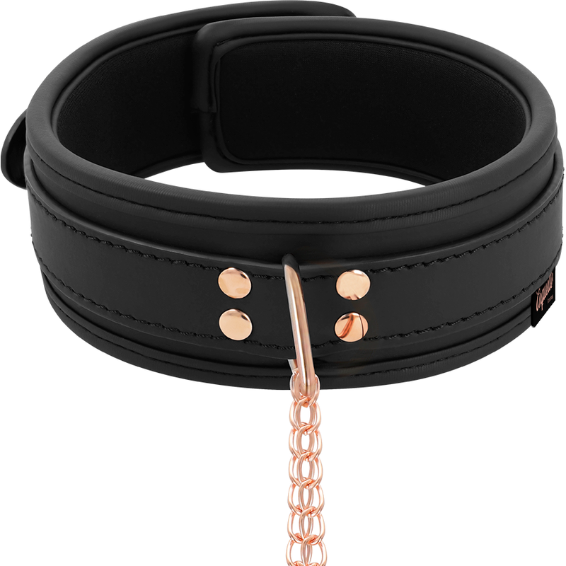 Comprar COQUETTE Chic Desire Collar Fantasía – Diseño Elegante Con Sensación Única-Noxtic