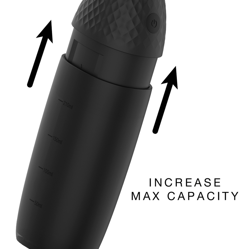Comprar ANBIGUO Limpiador Anal Automático – Innovador Diseño Con 5 Intensidades Para Una Limpieza Eficaz-Noxtic
