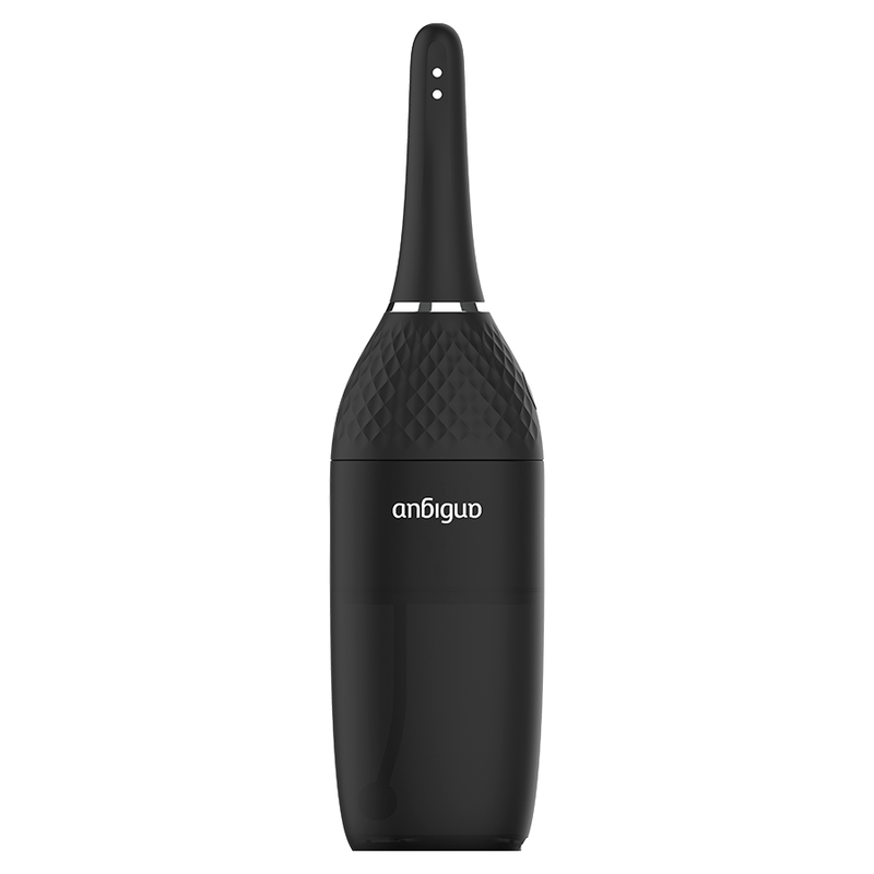 Comprar ANBIGUO Limpiador Anal Automático – Innovador Diseño Con 5 Intensidades Para Una Limpieza Eficaz-Noxtic