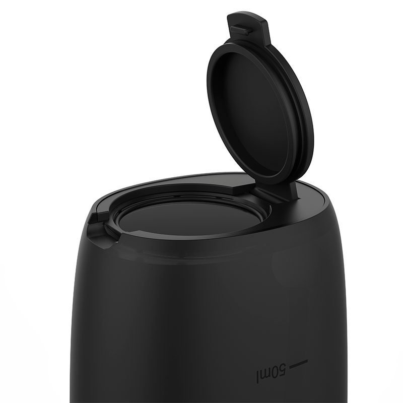 Comprar ANBIGUO Limpiador Anal Automático – Innovador Diseño Con 5 Intensidades Para Una Limpieza Eficaz-Noxtic