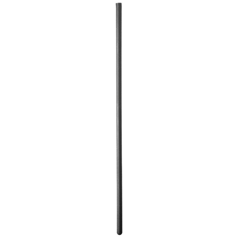 Comprar ALL BLACK Sonda Urethral 6MM Silicona – Diseño Ergonómico Para Explorar Nuevas Sensaciones-Noxtic