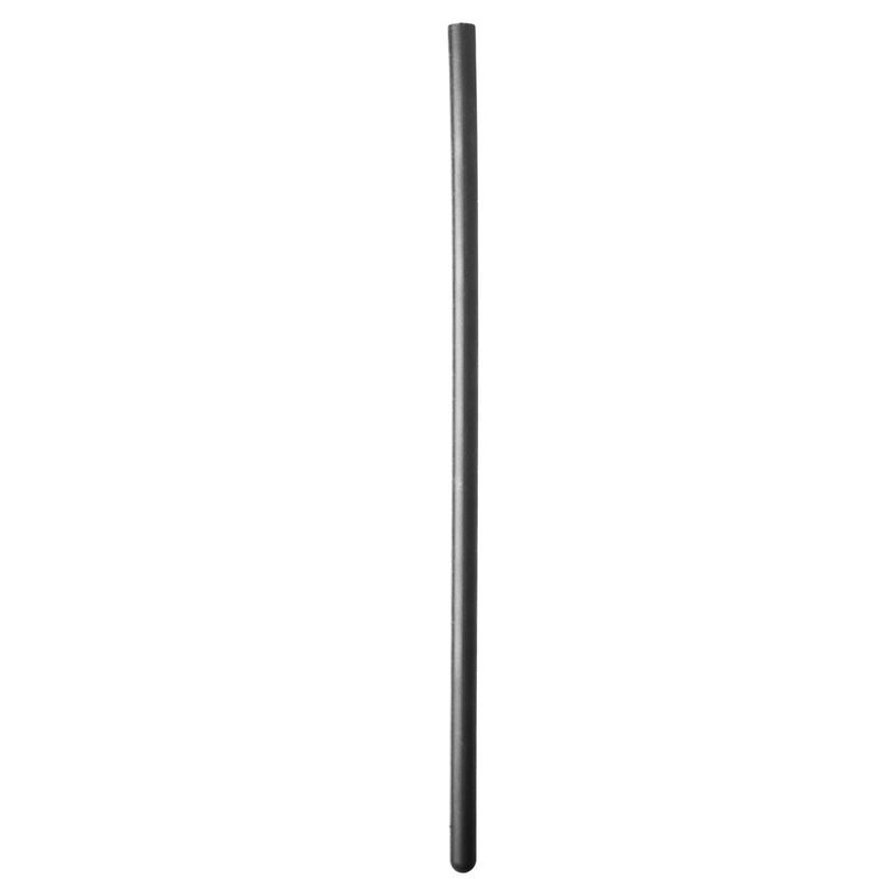 Comprar ALL BLACK Sonda Uretral 8MM Silicona – Material Hipoalergénico Para Una Experiencia Confiable-Noxtic