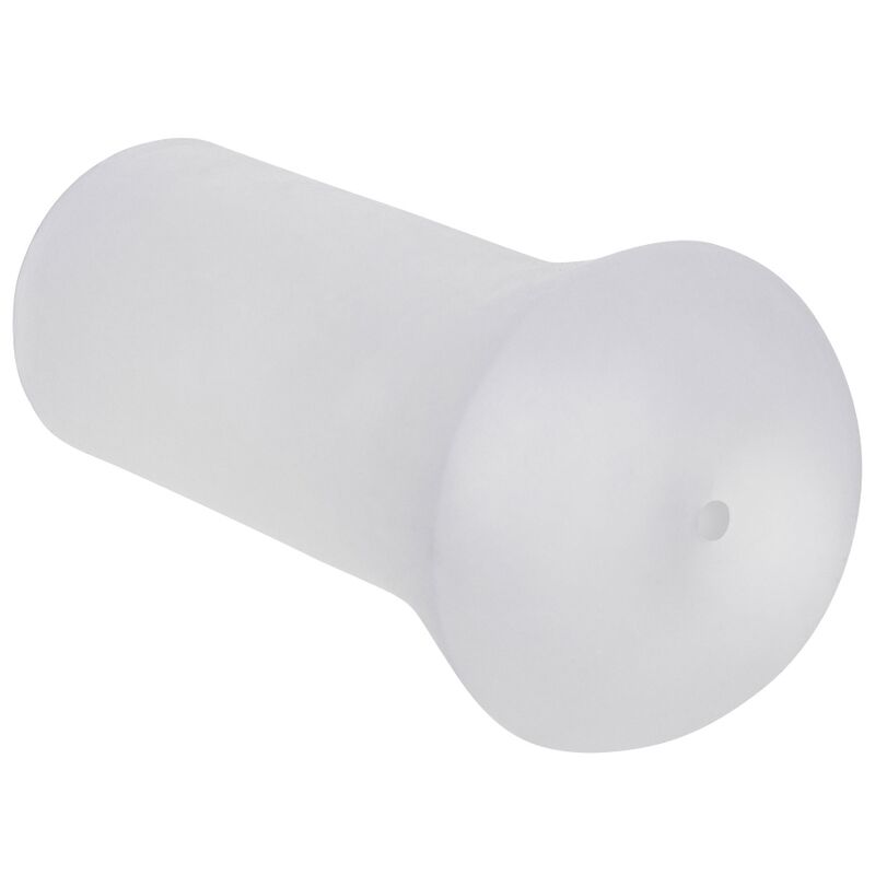 Comprar CALEXOTICS Masturbador Boundless Stroker Transparente – Material Realista Para Una Experiencia Sensacional-Noxtic