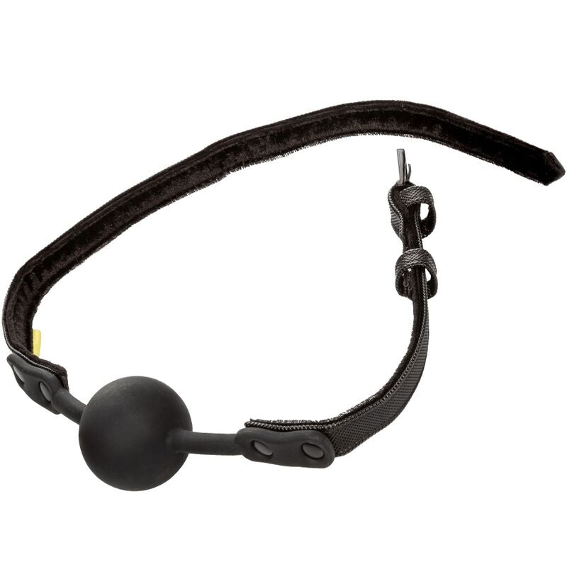 Comprar CALEXOTICS Mordaza Boundless – Diseño Elegante Para Libertad Sensorial-Noxtic