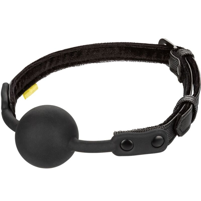 Comprar CALEXOTICS Mordaza Boundless – Diseño Elegante Para Libertad Sensorial-Noxtic