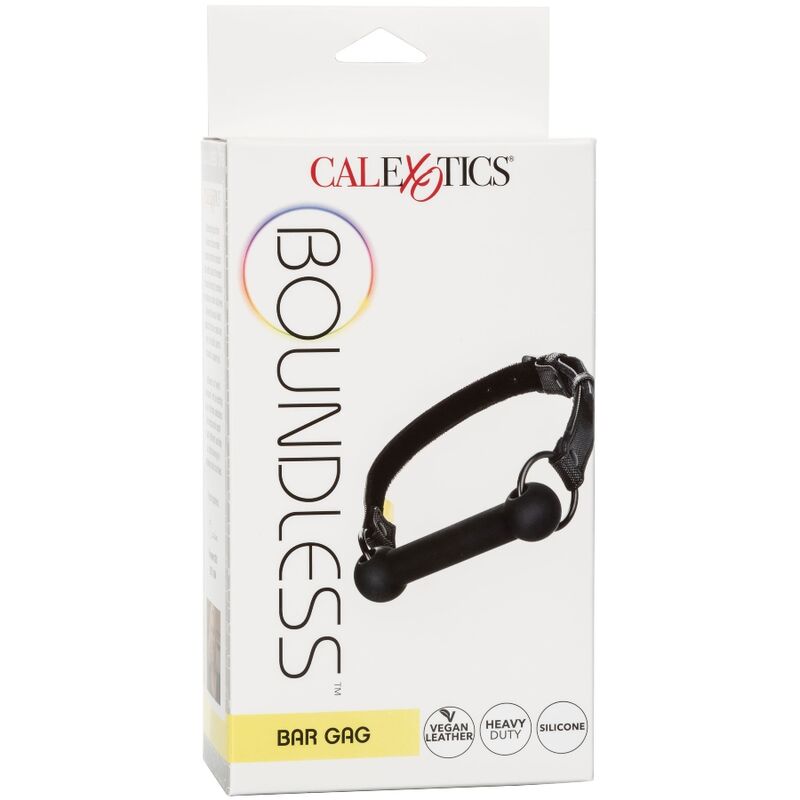 Comprar CALEXOTICS Boundless Bar Gag – Diseño Innovador Para Nuevas Sensaciones-Noxtic