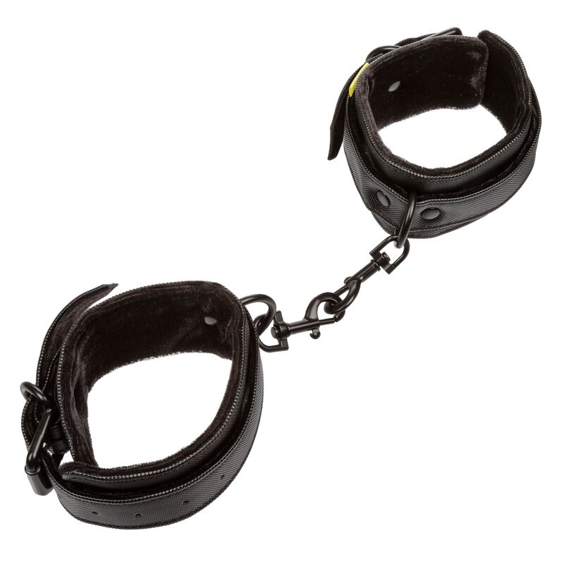 Comprar CALEXOTICS Boundless Ankle Cuffs – Esposas Tobilleras Elegantes Para Exploración Con Estilo-Noxtic