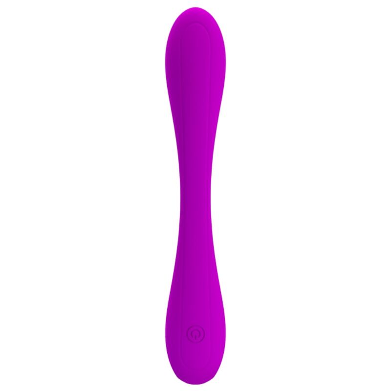 Comprar PRETTY LOVE YEDDA Vibrador Flexible – Estimulador Ergonomico Con 12 Modos De Vibración-Noxtic