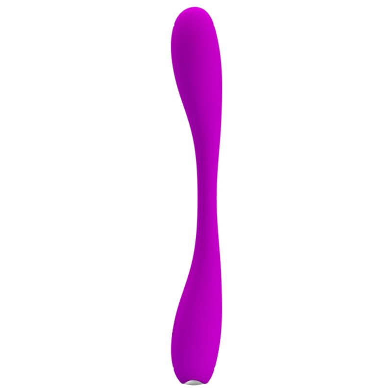 Comprar PRETTY LOVE YEDDA Vibrador Flexible – Estimulador Ergonomico Con 12 Modos De Vibración-Noxtic