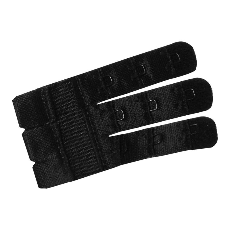 Comprar BYE-BRA Extensores De Contorno Flexibles 3 Ganchos – Comodidad Diaria Para Sujetadores Ajustables-Noxtic