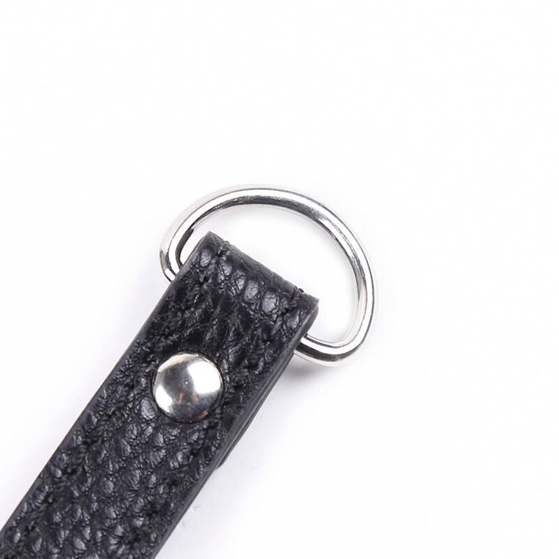 Comprar OHMAMA FETISH Funda De Sujeción Con Correa – Diseño Innovador Para Placer Creativo-Noxtic