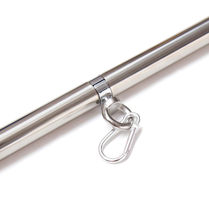 Comprar OHMAMA Barra Restricción 4 Ganchos – Diseño Robusto Para Nuevas Experiencias De Placer-Noxtic