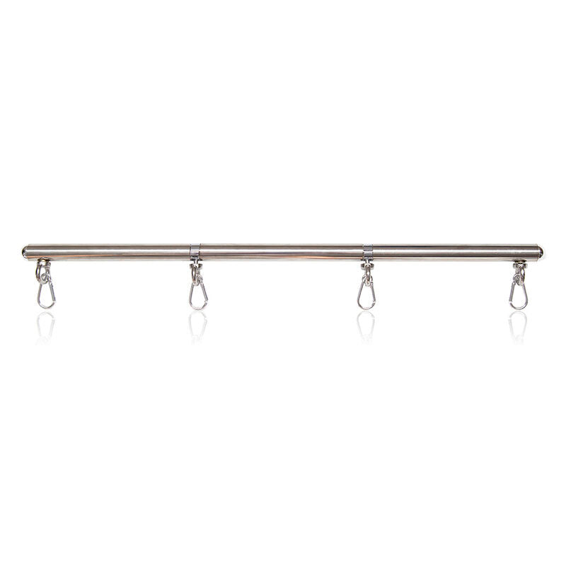 Comprar OHMAMA Barra Restricción 4 Ganchos – Diseño Robusto Para Nuevas Experiencias De Placer-Noxtic