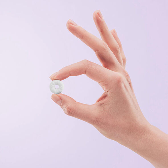 Comprar BIJOUX Indiscrets Swipe Remedy Caramelos – Sabor Mentolado Para Una Experiencia Fresca y Deliciosa-Noxtic