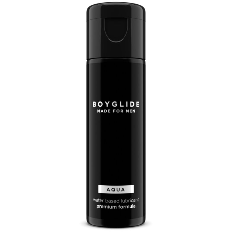Comprar INTIMATELINE Boyglide Lubricante Base Agua 30 ML – Fórmula Suave Para Mayor Comodidad Durante el Uso-Noxtic