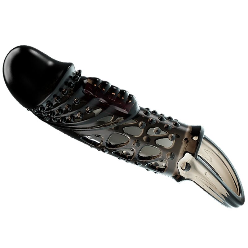 Comprar PRETTY LOVE Cecelia Funda Para Placer – Diseño Con Vibrador Integrado Para Sensaciones Intensas-Noxtic