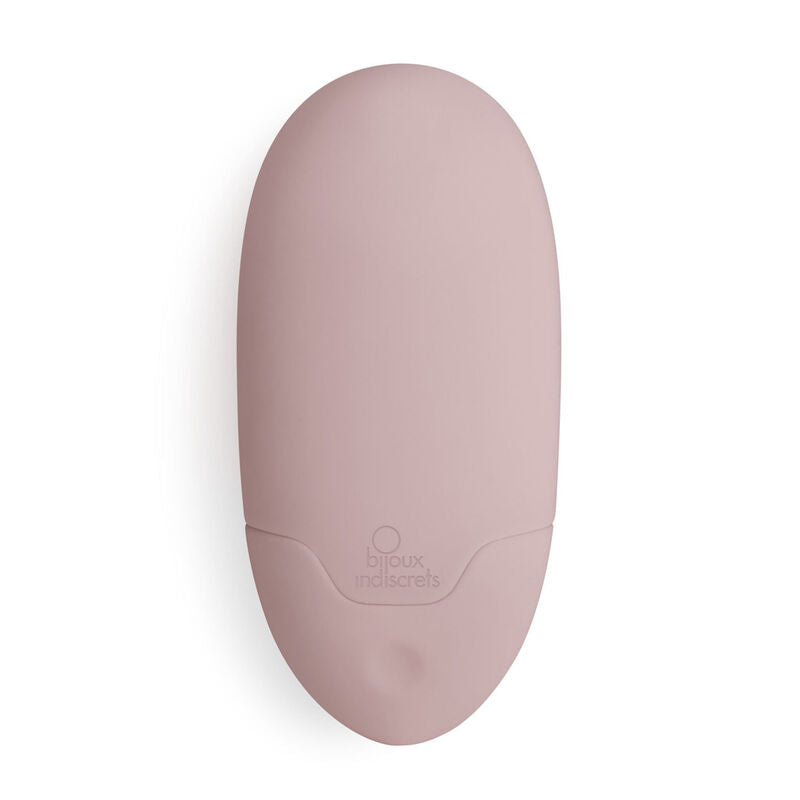 Comprar BIJOUX Vibrador Íntimo Recargable – Diseño Ergonómico Para Placer Personalizado-Noxtic