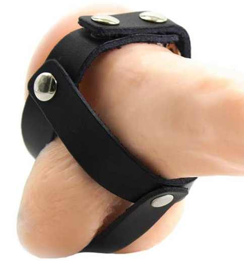 Comprar OHMAMA Funda De Cuero Para Testículos – Diseño Acogedor Para Comodidad Y Estilo-Noxtic
