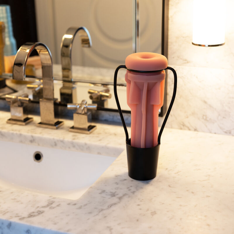 Comprar FLESHLIGHT Stand Dry – Soporte Innovador Para Secado Eficiente de Juguetes-Noxtic