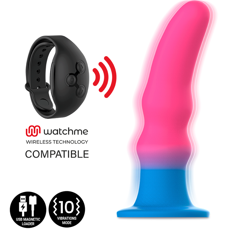 Comprar MYTHOLOGY Kuno Utopia Dildo M – Diseño Ergonómico Con Estimulación Intensa-Noxtic
