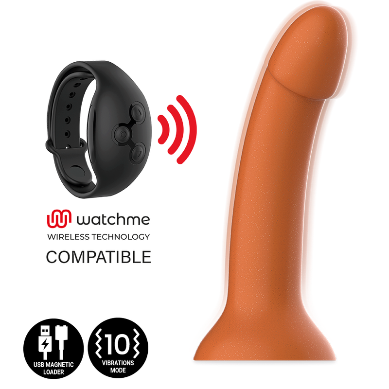 Comprar MYTHOLOGY Rune Royal Dildo M – Diseño Ergonómico De Silicona Médica Para Bienestar Sexual-Noxtic