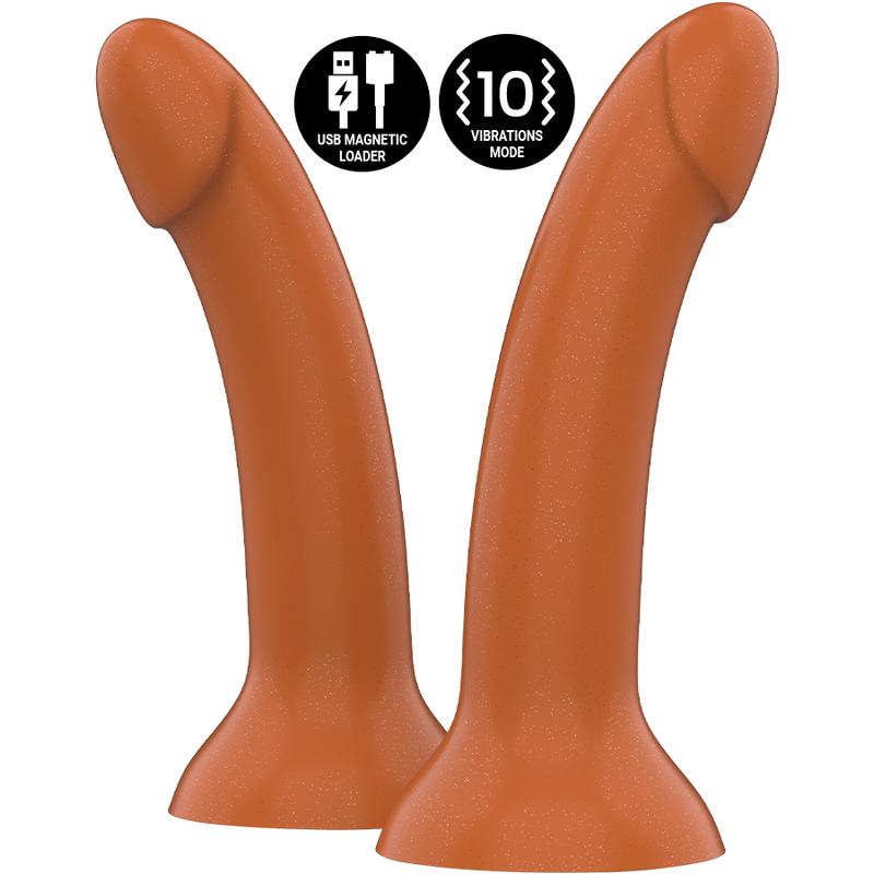 Comprar MYTHOLOGY Rune Royal Dildo M – Diseño Ergonómico De Silicona Médica Para Bienestar Sexual-Noxtic