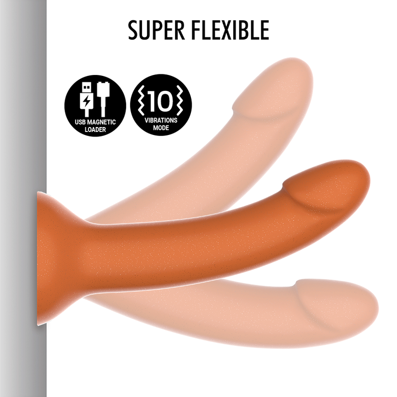 Comprar MYTHOLOGY Rune Royal Dildo M – Diseño Ergonómico De Silicona Médica Para Bienestar Sexual-Noxtic