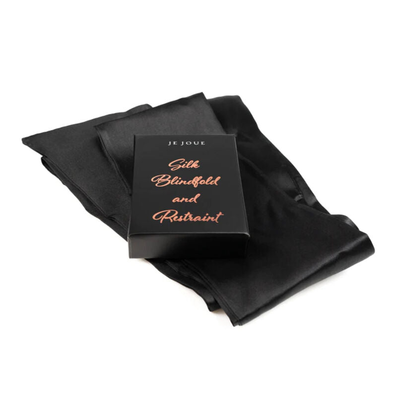 Comprar JE JOUE The Naughty Gift Set – Juego Elegante Para Explorar Tu Placer Con Estilo-Noxtic