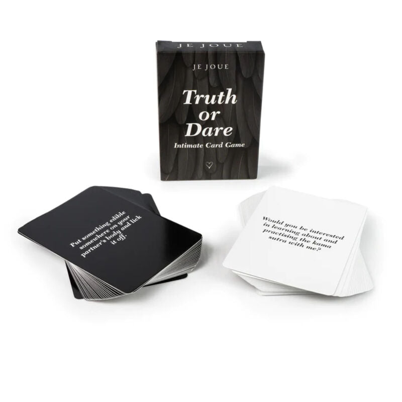 Comprar JE JOUE The Naughty Gift Set – Juego Elegante Para Explorar Tu Placer Con Estilo-Noxtic