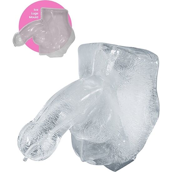 Comprar PLAY WIV ME Molde De Hielo Diversión – Accesorio Creativo Para Momentos Inolvidables-Noxtic