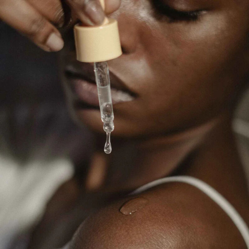 Comprar BIJOUX Indiscrets Gotas De Masaje Revitalizante – Lubricante Suave Para Cuidado De La Piel-Noxtic