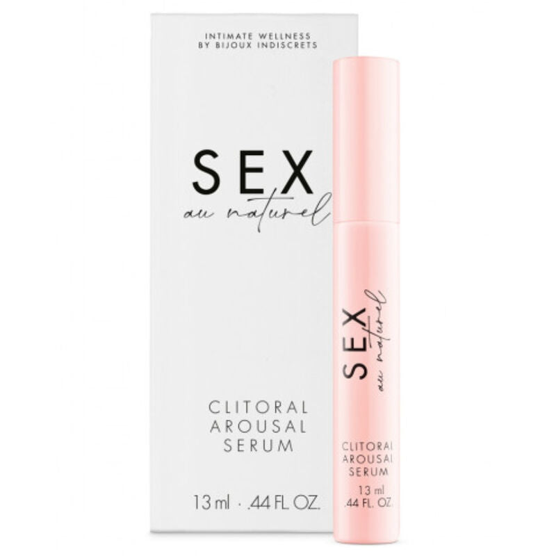 Comprar BIJOUX Serum Estimulante Para Sensibilidad – Aumenta La Placer Con Diseño Innovador-Noxtic