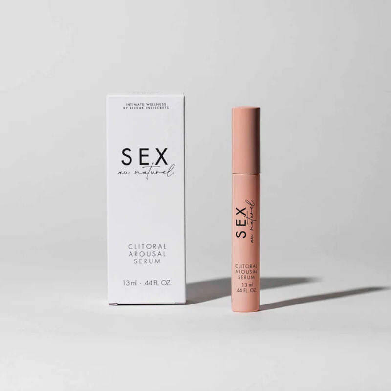 Comprar BIJOUX Serum Estimulante Para Sensibilidad – Aumenta La Placer Con Diseño Innovador-Noxtic