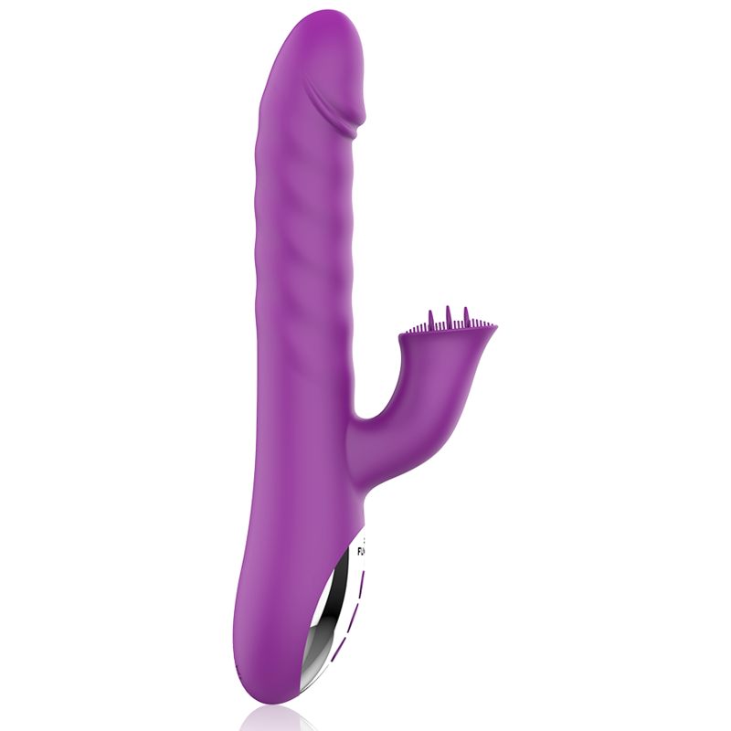 Comprar FUN FUNCTION Zenda Thruster Y Rotación – Innovador Juguete Con Diseño Sensorial Y Funciones Únicas-Noxtic