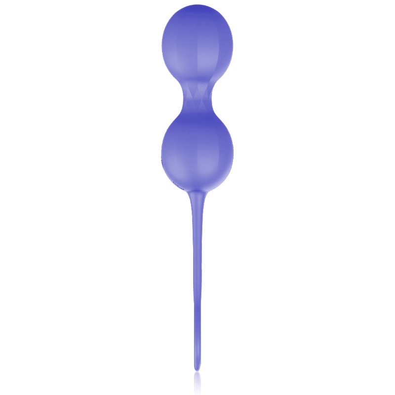 Comprar MR BOSS Dumas Kegel Bolas Vibradoras – Diseño Elegante Con Control Remoto Para Bienestar Intimo-Noxtic