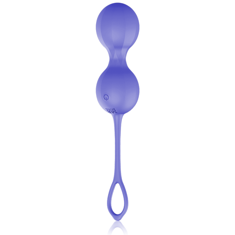 Comprar MR BOSS Dumas Kegel Bolas Vibradoras – Diseño Elegante Con Control Remoto Para Bienestar Intimo-Noxtic