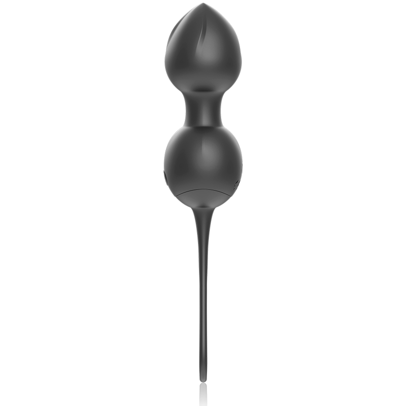 Comprar BRILLY GLAM Perlas Kegel Vibratorias – Control Remoto Para Placer Personalizado-Noxtic