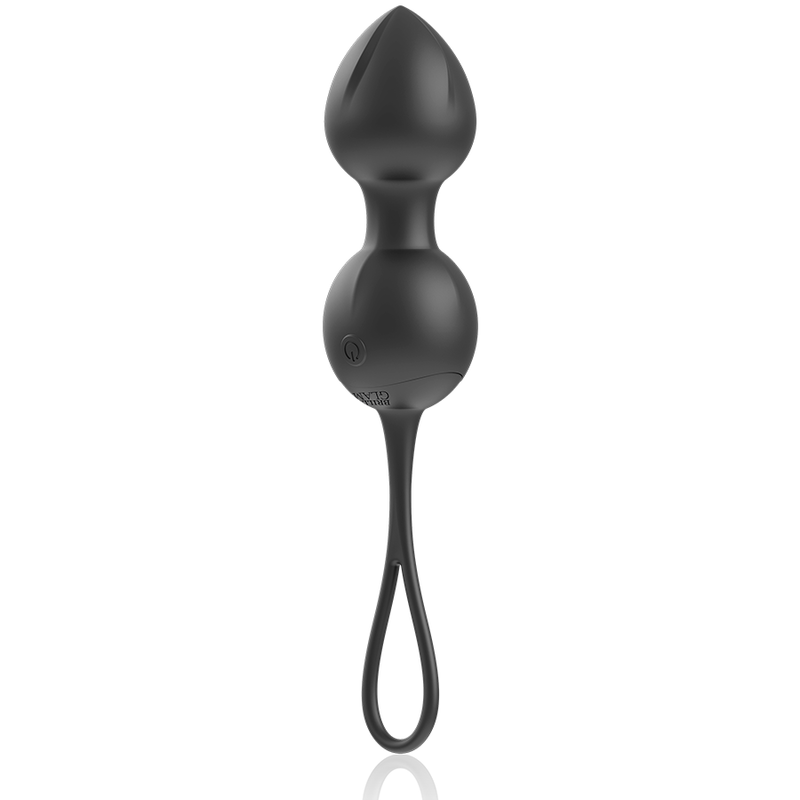 Comprar BRILLY GLAM Perlas Kegel Vibratorias – Control Remoto Para Placer Personalizado-Noxtic